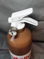 XTC Artist - Extincteur à Nutella