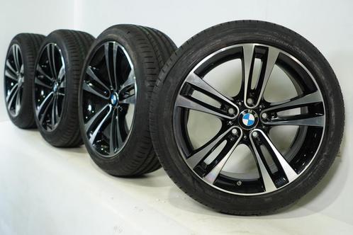 BMW 3 4 serie F30 F31 F32 F33 F36 397 18 inch velgen Contine, Autos : Pièces & Accessoires, Pneus & Jantes, Enlèvement ou Envoi