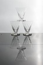 verries Doyen - Drinkservies (15) - Lido - Glas, Antiek en Kunst