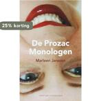 De Prozac monologen / Scriptum psychologie 9789055945320, Verzenden, Mark Janssen
