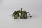 Heilig - Vintage - Brons - 1930-1940 - Altaarklokjes