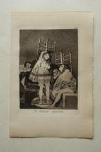 Francisco José De Goya y Lucientes (1746-1828), after -