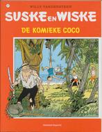 De komieke Coco / Suske en Wiske / 217 9789002159756, Boeken, Stripverhalen, Verzenden, Gelezen, Willy Vandersteen