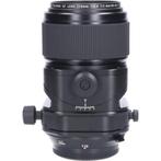 Tweedehands Fujifilm GF 110mm f/5.6 Tilt Shift Macro CM3598, Ophalen of Verzenden, Gebruikt, Overige typen