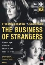 The Business of Strangers - DVD (Films (Geen Games)), Cd's en Dvd's, Ophalen of Verzenden, Zo goed als nieuw