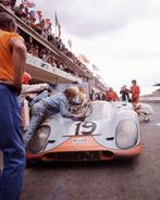 Unknown - 1971 Porsche 917 Le Mans 24 hour, Nieuw