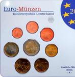 Duitsland. Year Set (BU) 2005 A,D,F,G,J (5 sets) (Zonder