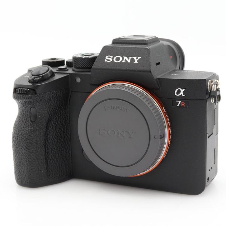 Sony A7R IV body | Tweedehands, Audio, Tv en Foto, Fotocamera's Digitaal, Zo goed als nieuw, Sony, Verzenden