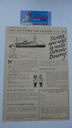 Tintin (magazine) - Supplément magazine Tintin n°27 de 1950:, Nieuw