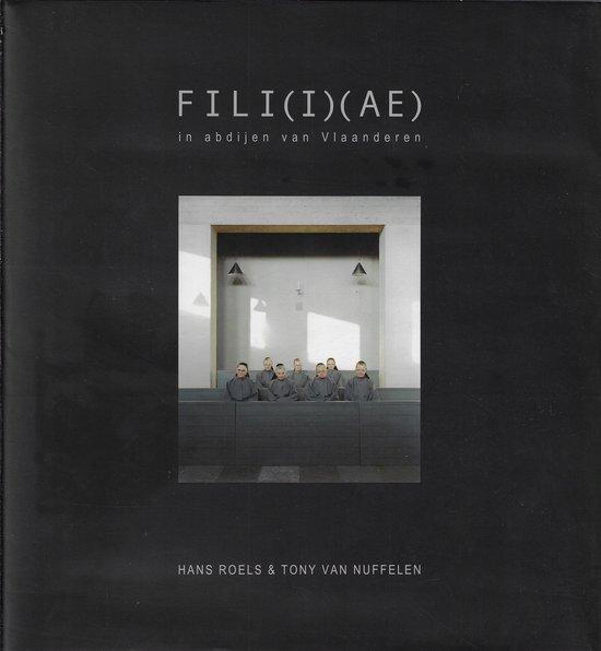 FILI(I)(AE) 9789053252109, Boeken, Kunst en Cultuur | Fotografie en Design, Gelezen, Verzenden