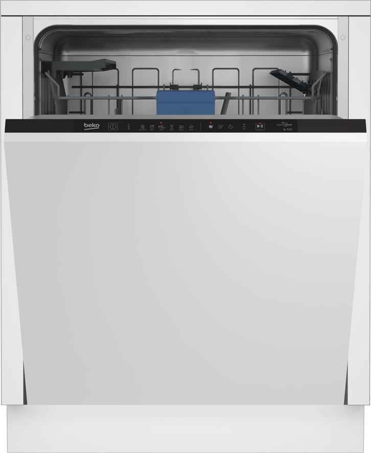 Beko BDIN16430 - Inbouw Vaatwasser - 60 cm - 14 Couverts -, Maison & Meubles, Cuisine | Ustensiles de cuisine, Enlèvement ou Envoi