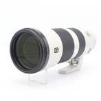 Sony FE 200-600mm F/5.6-6.3 G OSS | Tweedehands, Audio, Tv en Foto, Verzenden, Zo goed als nieuw