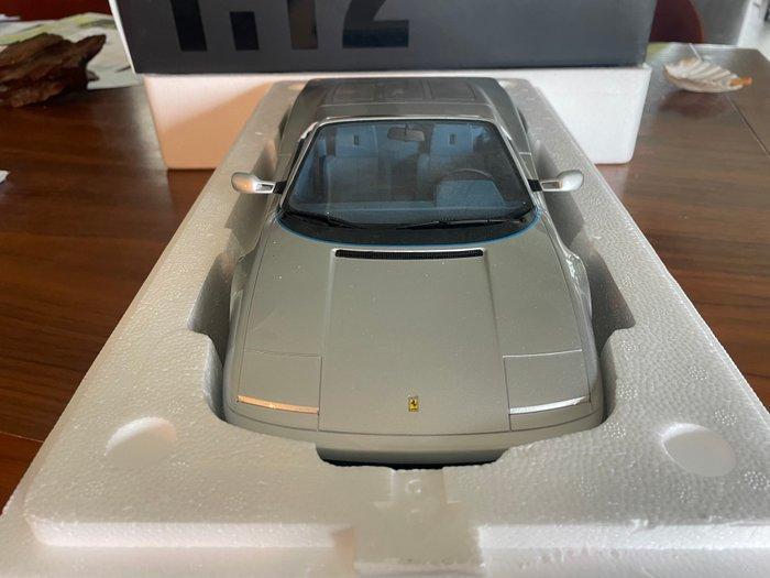 GT Spirit 1:12 - Modelauto - Ferrari Testarossa Spider, Hobby & Loisirs créatifs, Voitures miniatures | 1:5 à 1:12