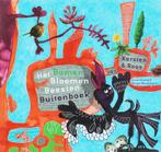 Het bomen bloemen beesten buitenboek van Karsten & Roos, Boeken, Kinderboeken | Kleuters, Verzenden, Zo goed als nieuw, M. Westermann
