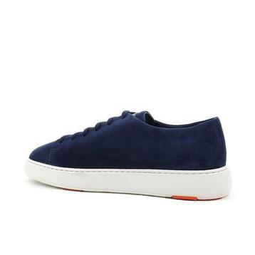 Santoni - andres - Sneakers - Maat: EU 42.5 - Nieuw met tags beschikbaar voor biedingen