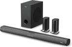 Tweedekans | Majority Everest Dolby Audio Soundbar +, Boeken, Muziek, Ophalen of Verzenden, Nieuw