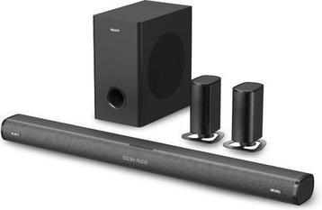 Tweedekans | Majority Everest Dolby Audio Soundbar + beschikbaar voor biedingen