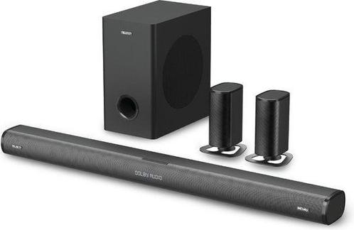 Tweedekans | Majority Everest Dolby Audio Soundbar +, Boeken, Muziek, Ophalen of Verzenden
