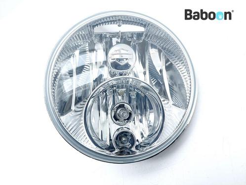 Koplamp Harley-Davidson FLHX Street Glide 2019-2020, Motoren, Onderdelen | Harley-Davidson, Gebruikt, Verzenden