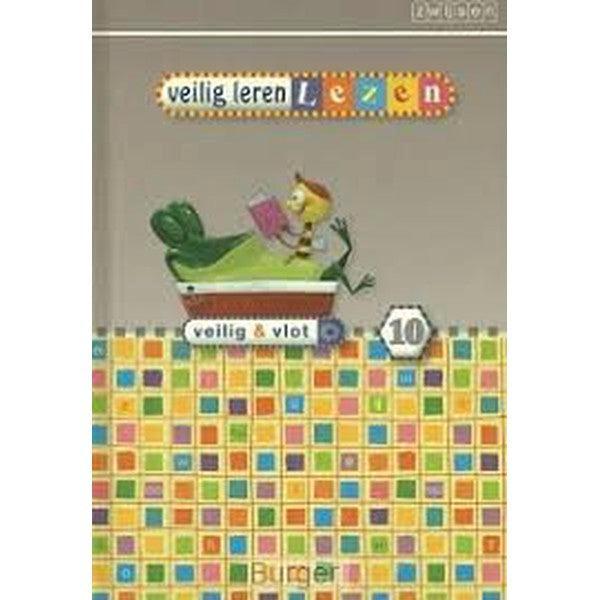 Veilig Leren Lezen (VLL) Kim versie Veilig en Vlot leesboekj, Boeken, Schoolboeken, Verzenden