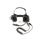 Bieden: Motorola PMLN5276 heavy duty headset, Ophalen of Verzenden, Nieuw