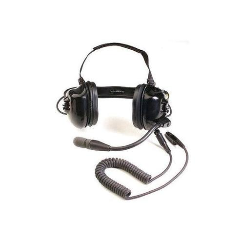 Bieden: Motorola PMLN5276 heavy duty headset, Watersport en Boten, Navigatiemiddelen en Scheepselektronica, Ophalen of Verzenden