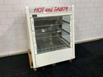Fri Jado Warmhoudvitrine, Zakelijke goederen, Horeca | Keukenapparatuur, Ophalen of Verzenden, Gebruikt, Overige typen