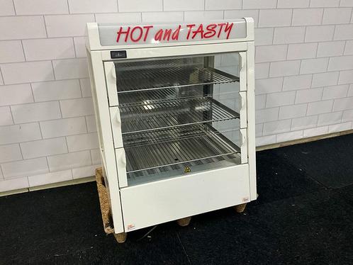 Fri Jado Warmhoudvitrine, Zakelijke goederen, Horeca | Keukenapparatuur, Gebruikt, Overige typen, Ophalen of Verzenden