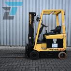 Hyster E1.50XM Elektrische Heftruck, 1000 tot 2000 kg, Elektrisch, Heftruck, Hyster