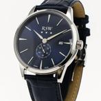 RSW - Swiss Made Watch - RSWM106-SL-9 - Zonder minimumprijs, Nieuw
