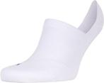 Falke Cool Kick Antslipsok Wit maat 44-45 Heren, Kleding | Heren, Sokken en Kousen, Verzenden, Nieuw, Wit, FALKE