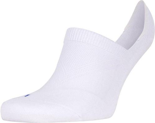Falke Cool Kick Antslipsok Wit maat 44-45 Heren, Kleding | Heren, Sokken en Kousen, Wit, Nieuw, Verzenden