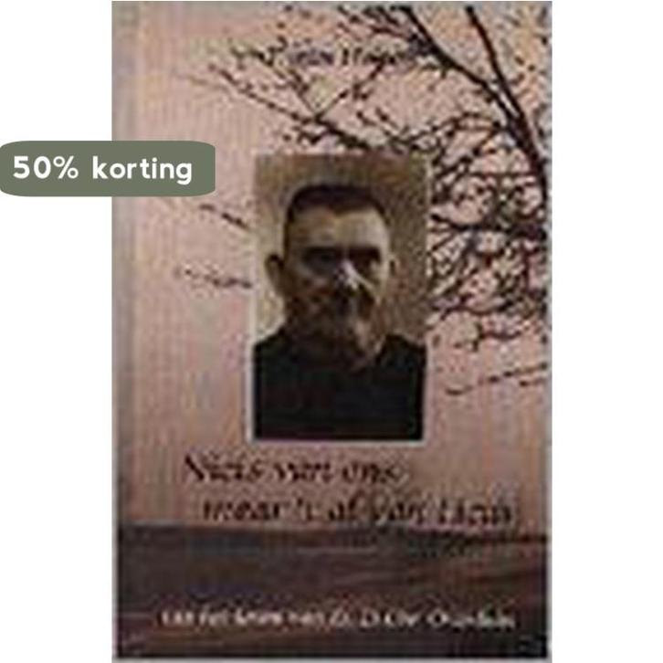 Niets uit ons, maar t al van Hem 9789033112706, Boeken, Geschiedenis | Wereld, Gelezen, Verzenden