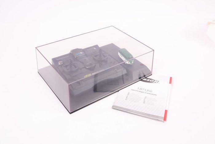 Carson H0 - Modeltreinvoertuigen (1) - Draadloos bestuurbare, Hobby en Vrije tijd, Modeltreinen | H0