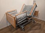Volker S382 #40J Elektrisch Hoog Laag Thuiszorg-bed, Diversen, Verzenden, Zo goed als nieuw