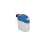 Waterontharder AquaStar PL500 S-500 46.5x20x36 cm Inclusief, Doe-het-zelf en Bouw, Sanitair, Ophalen of Verzenden, Nieuw, Chroom