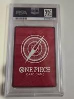 Bandai - 1 Graded card - One Piece - Portgas D. Ace ST13-002, Nieuw