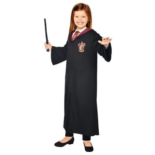 Kind Kostuum Hermione Cape Set 12/14 jaar, Kinderen en Baby's, Carnavalskleding en Verkleedspullen, Nieuw, Verzenden