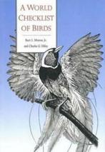 A world checklist of birds by Burt Monroe (Paperback), Verzenden, Burt Monroe, Jr., Charles G. Sibley