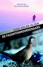 Serie Q  -   De fazantenmoordenaars 9789044622683, Jussi Adler-Olsen, Verzenden