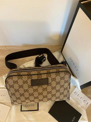 Gucci - Sac en bandoulière beschikbaar voor biedingen