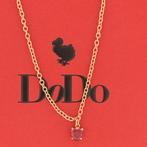 Zonder Minimumprijs - Pomellato - Halsketting - DoDo - 9 kt., Nieuw