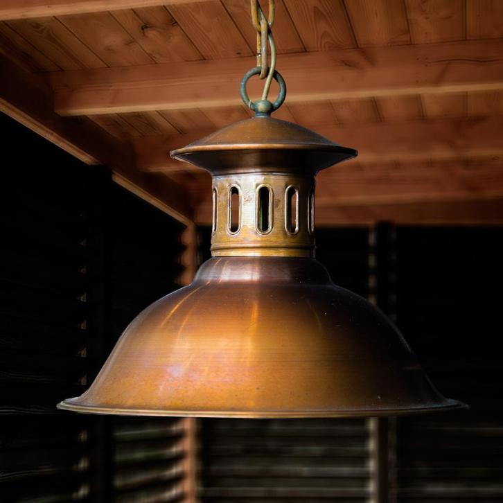 Buitenverlichting plafond & veranda Maxime L Verandalamp Kop, Tuin en Terras, Buitenverlichting, Verzenden