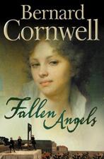 Fallen Angels 9780007176427 Bernard Cornwell, Verzenden, Gelezen, Bernard Cornwell