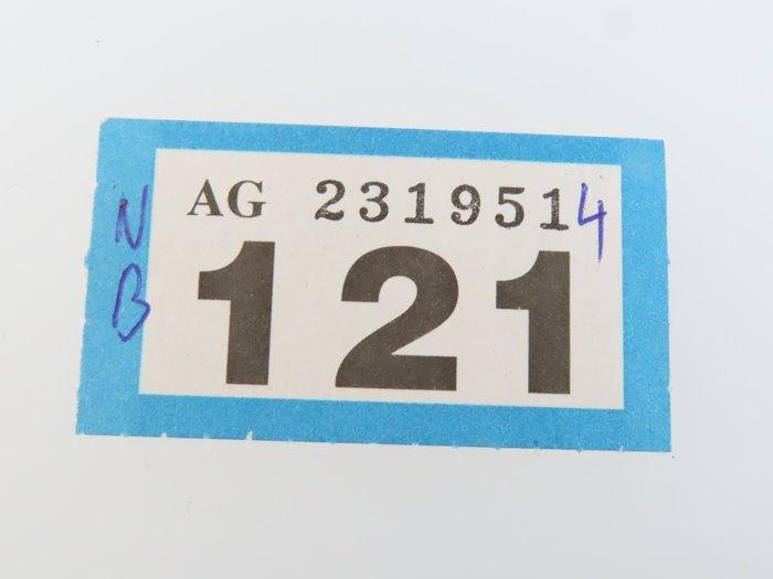 Roco H0 - 61110/61111/61112/61113 - Modeltreinsporen (64) -, Hobby & Loisirs créatifs, Trains miniatures | HO