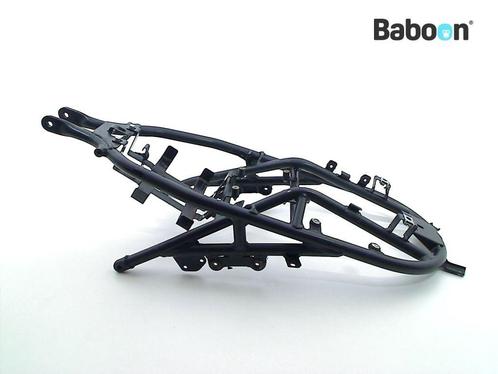 Achterframe Moto Guzzi V11 1100 Cafe Ballabio 2003-2005, Motoren, Onderdelen | Overige, Gebruikt, Verzenden