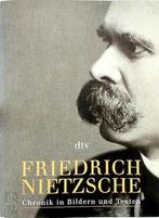 Friedrich Nietzsche, Verzenden