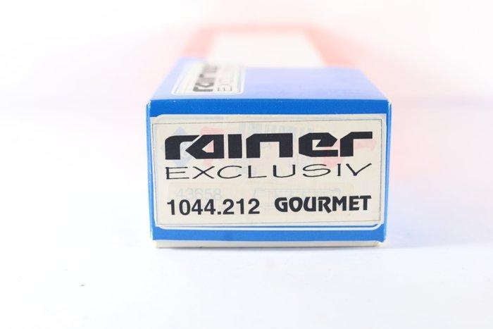 Roco H0 - Elektrische locomotief (1) - Serie 1044 - ÖBB, Hobby & Loisirs créatifs, Trains miniatures | HO