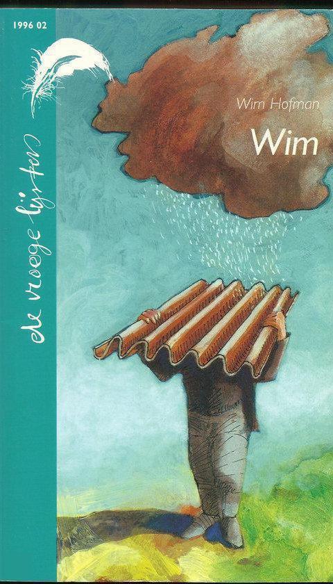 Wim 9789001549176 Wim Hofman, Boeken, Overige Boeken, Gelezen, Verzenden