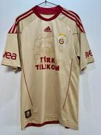 Galatasaray - Turkish Super Lig - Arda Turan - 2010 -